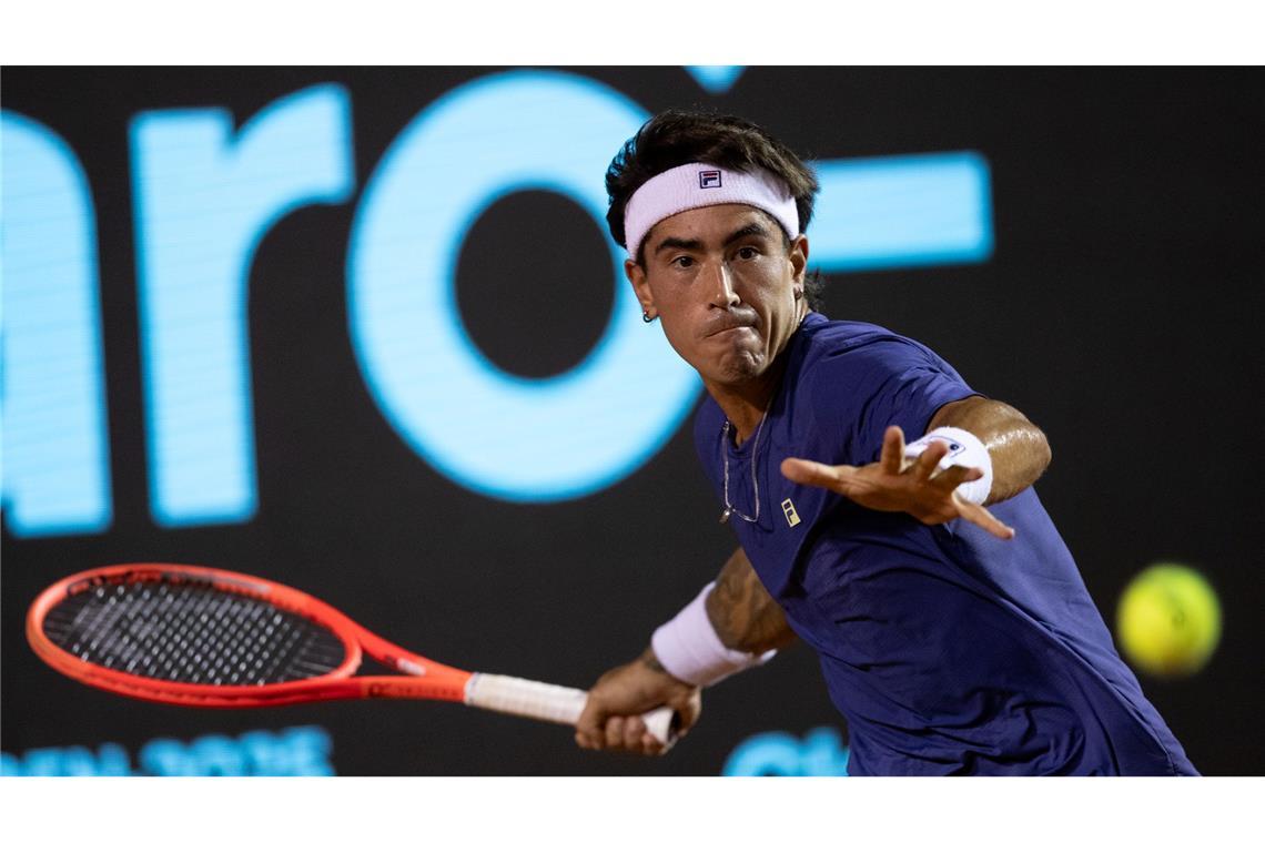 Drohnen-Ärger und Viertelfinal-Aus: Zverev scheitert in Rio Francisco Comesana steht erstmals im Halbfinale eines Profi-Turniers.