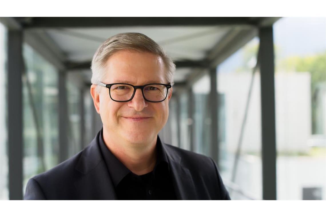 Frank Brettschneider ist Autor der Studien-Reihe "Demokratie-Monitor". 