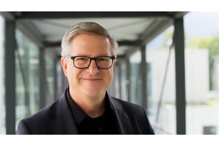 Frank Brettschneider ist Autor der Studien-Reihe "Demokratie-Monitor". 