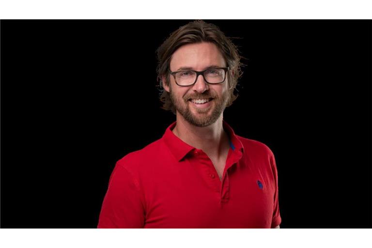 Frank Heidorn ist Schwimmlehrer - und berichtet aus seinem Alltag.