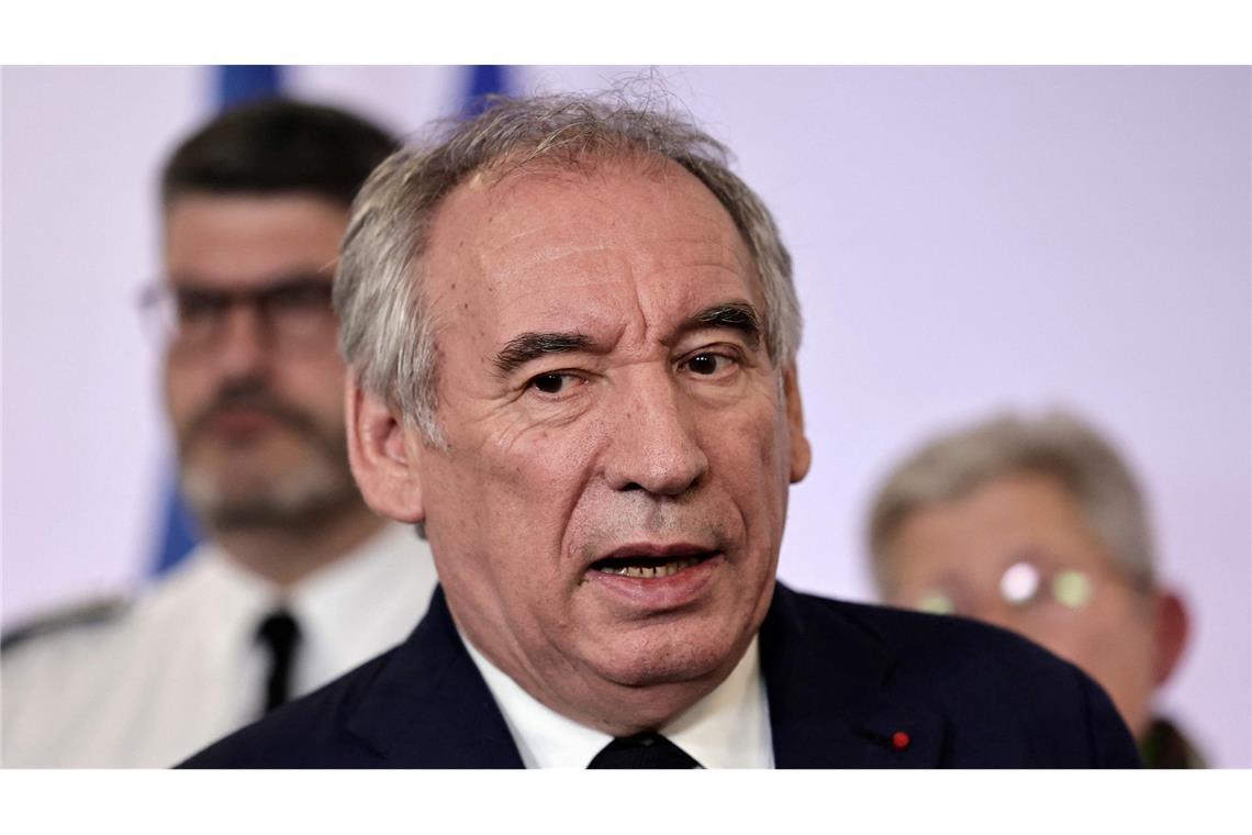 Frankreich droht Algerien mit Aufkündigung von Sonderstatus