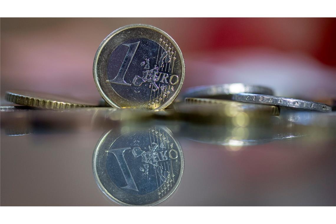 Dauerkrise in Paris – wie gefährdet ist die Eurozone? Frankreich ist ein Schwergewicht im Euroraum. (Symbolbild)
