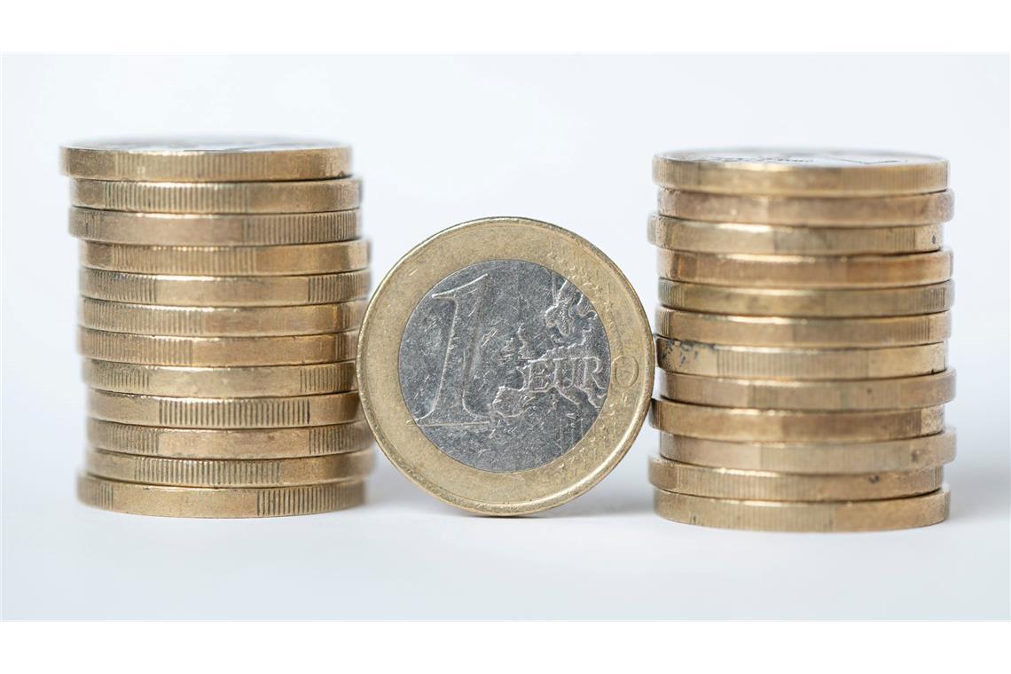 Frauen verdienen pro Stunde 16 Prozent weniger Geld.