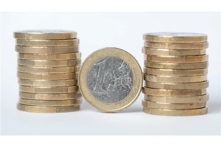 Frauen verdienen pro Stunde 16 Prozent weniger Geld.