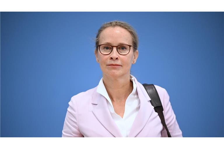 Frauke Brosius-Gersdorf wehrt sich.
