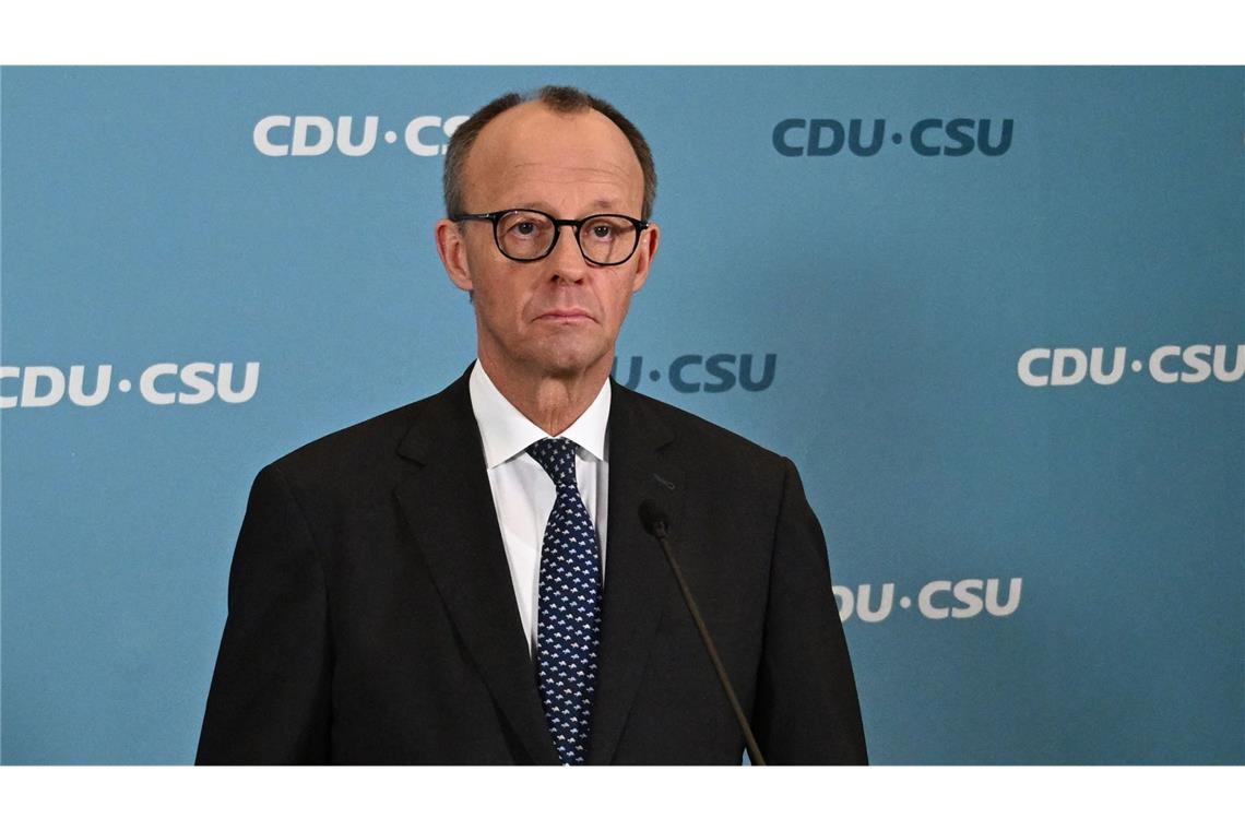 Wieso Friedrich Merz zum Klimaschutz verpflichtet ist Friedrich Merz hat nun ein Sondervermögen, das dem Ziel der Klimaneutralität dienen soll.