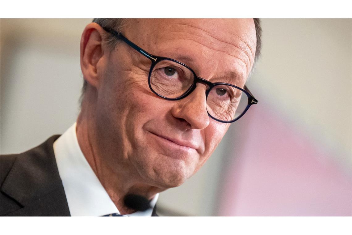 Ist Deutschland wirklich zurück? Friedrich Merz setzt auf Kredite. Und was ist mit Reformen?