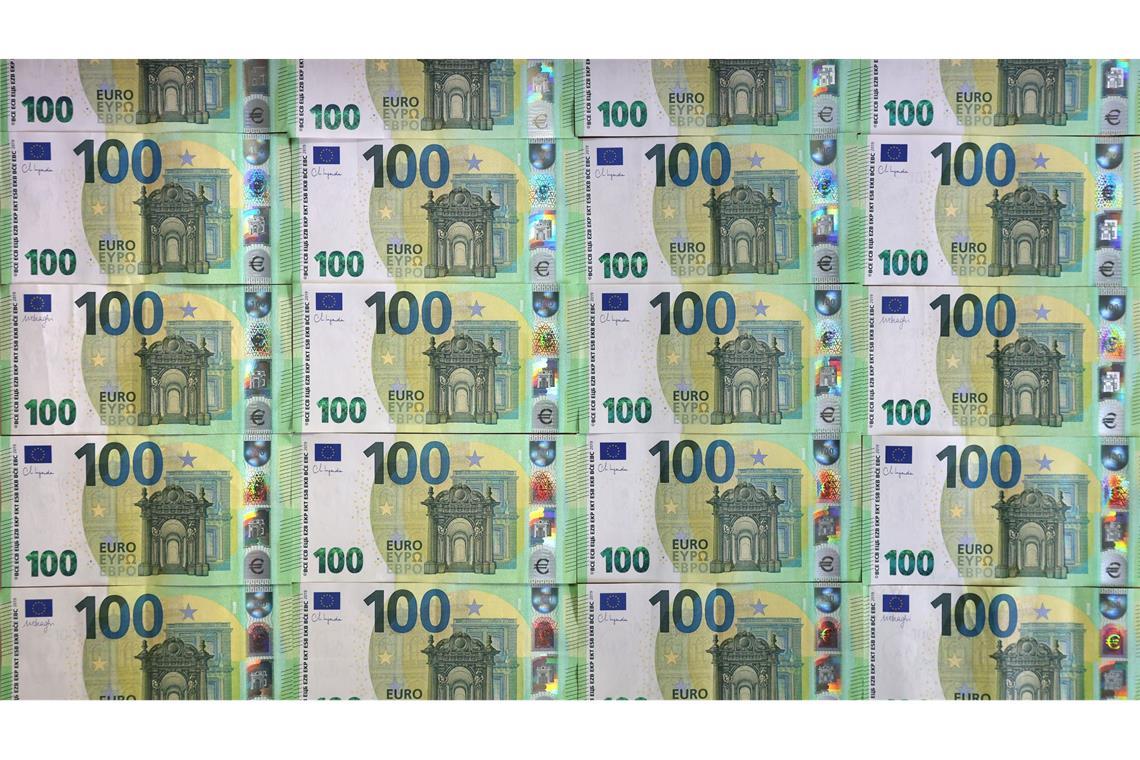 Kommunen fehlt Rekordsumme für notwendige Investitionen Frische Sondermilliarden könnten etwas helfen (Symbolbild)