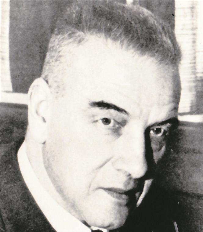 Fritz Ehrmann