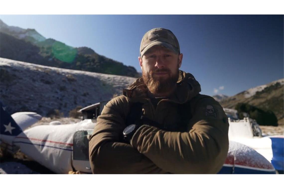 7 vs. Wild: Wer hat Staffel 4 gewonnen? Fritz Meinecke hatte dieses Mal eine besondere Rolle.