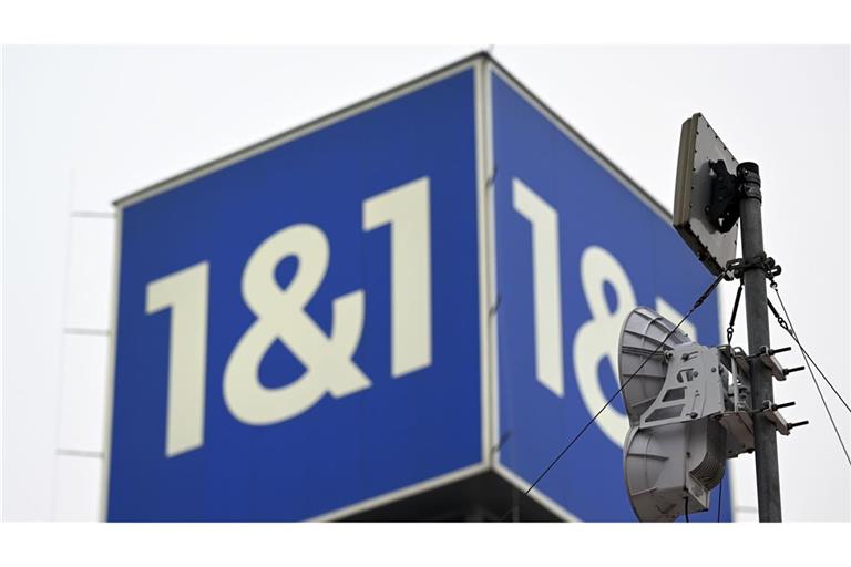 Früher war 1&1 nur ein virtueller Netzbetreiber, nun hat das Unternehmen ein eigenes Netz aufgebaut.