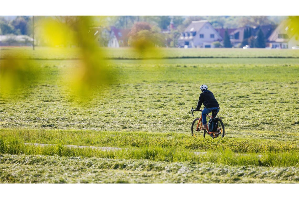 Bis zu 27 Grad: Viel Sonnenschein erwartet Frühling im Südwesten