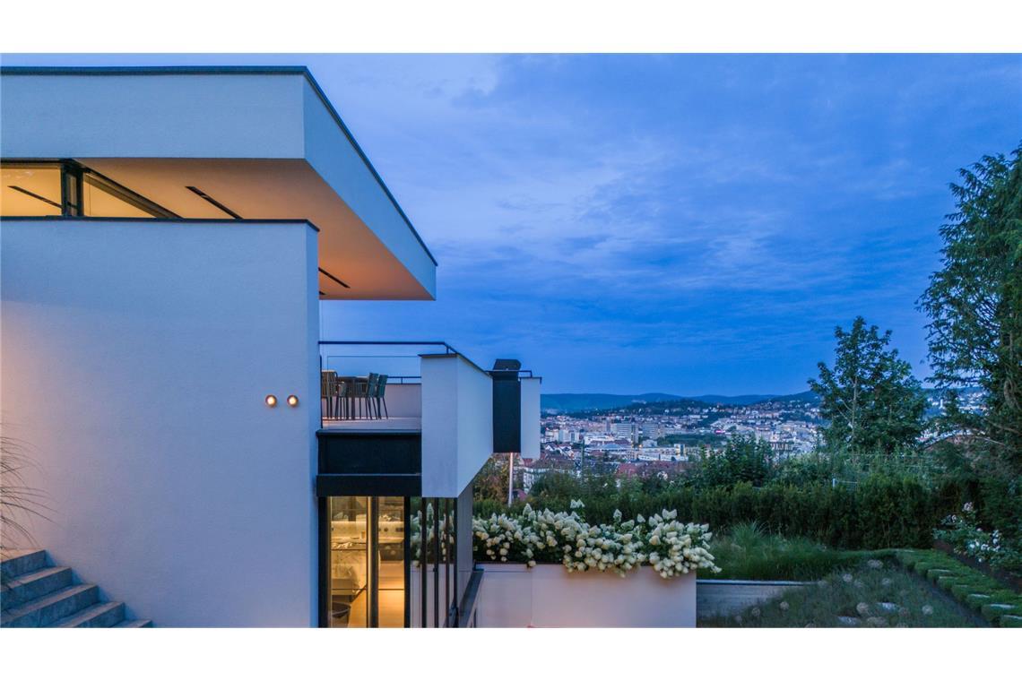 Diese Stuttgarter Architekten gewinnen den renommierten Iconic Award 2025