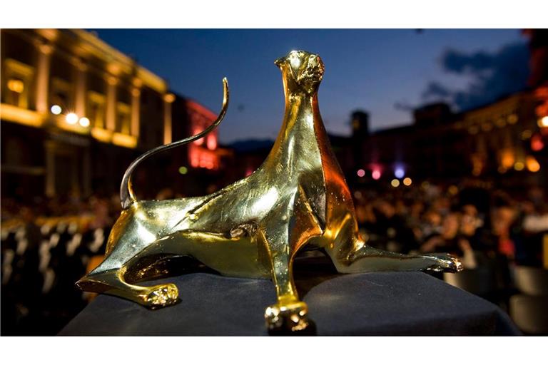 Fünf deutsche oder mit deutschem Engagement entstandene Beiträge wurden in den Hauptwettbewerb um den Goldenen Leoparden eingeladen. (Symbolfoto)