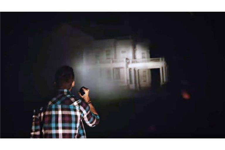 Für Anhänger des Paranormalen können unheimliche Empfindungen in alten Gebäuden ein Hinweis auf umherirrende Geister sein. Doch eine neue Studie deutet auf eine viel profanere Erklärung hin.