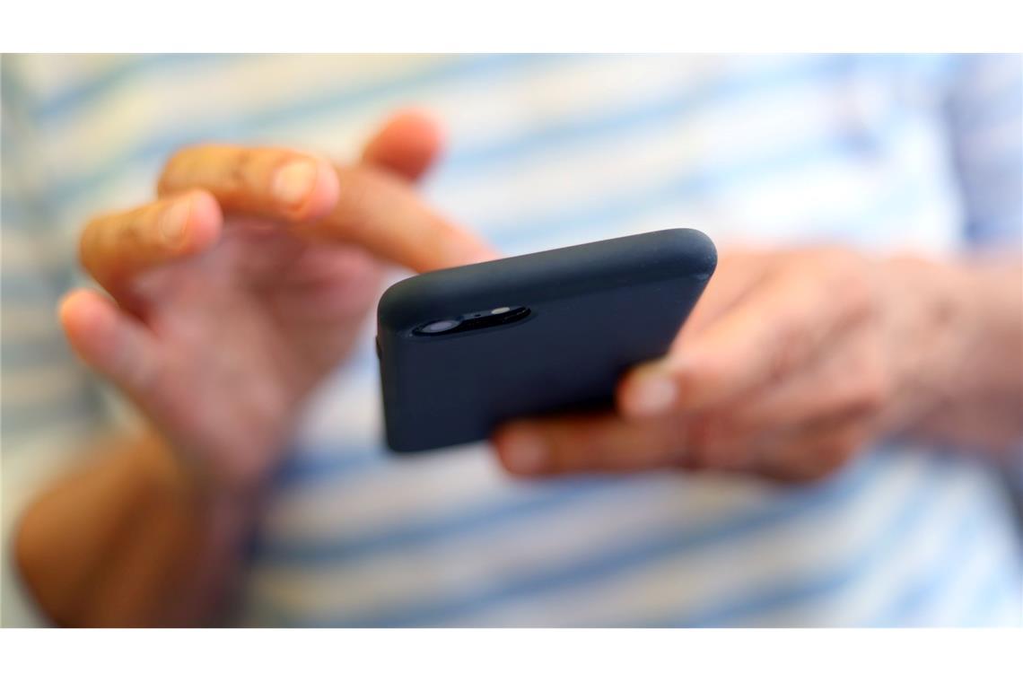 Für Arzttermine soll ein zentraler digitaler Zugangsweg kommen. (Archivbild)