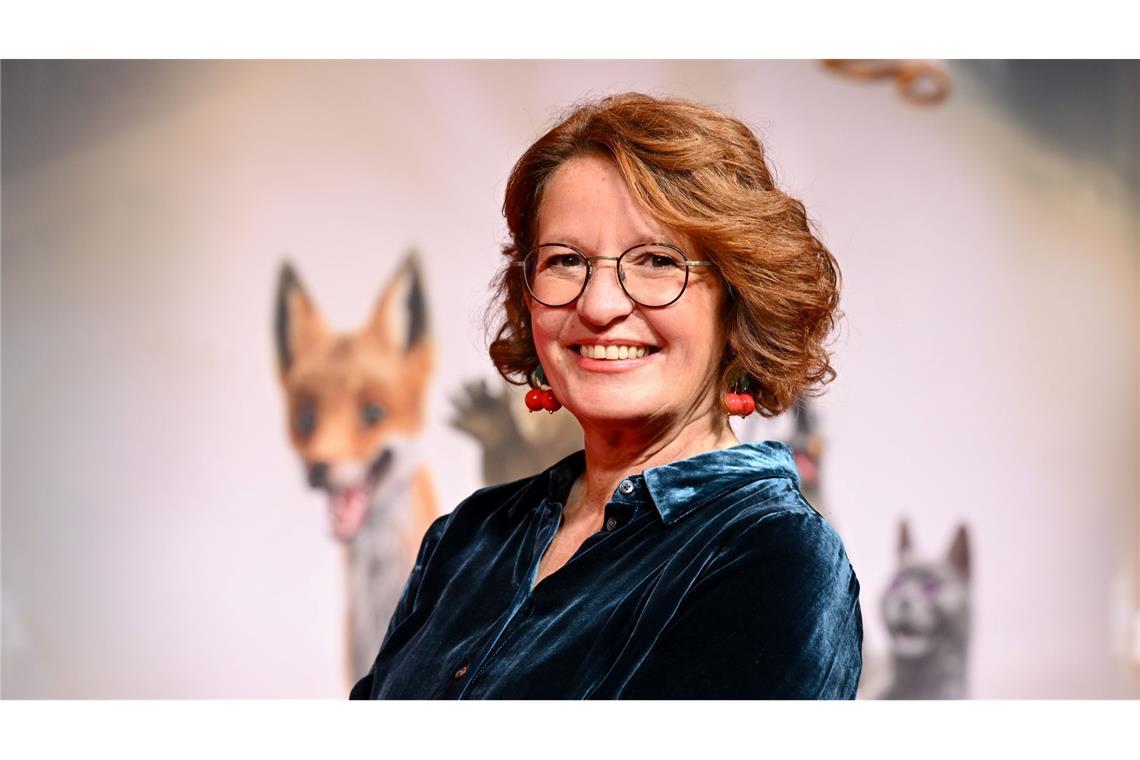 Fantasie oder KI-Formel - Wer schreibt morgen unsere Bücher? Für Autorin Margit Auer benötigt der kreative Prozess keinerlei Technik.