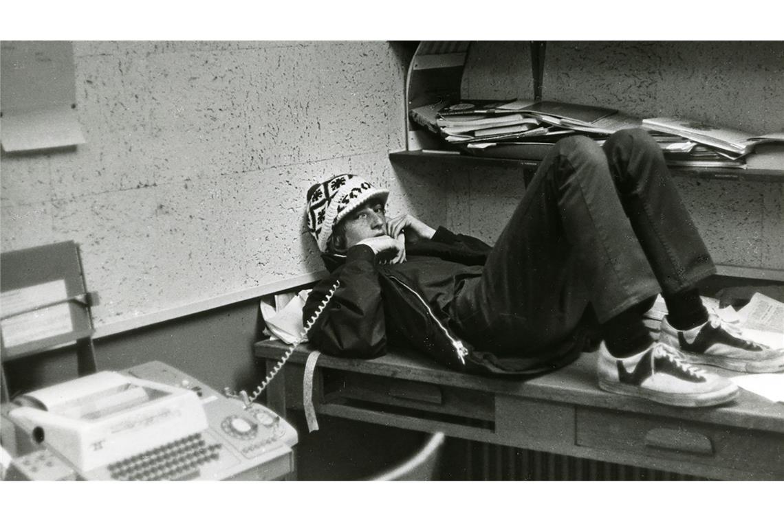 Bill Gates in Buch: Hätte heute Autismus-Diagnose bekommen Für Bill Gates drehte sich in jungen Jahren alles um den Zugang zu Computern. (Archivbild)