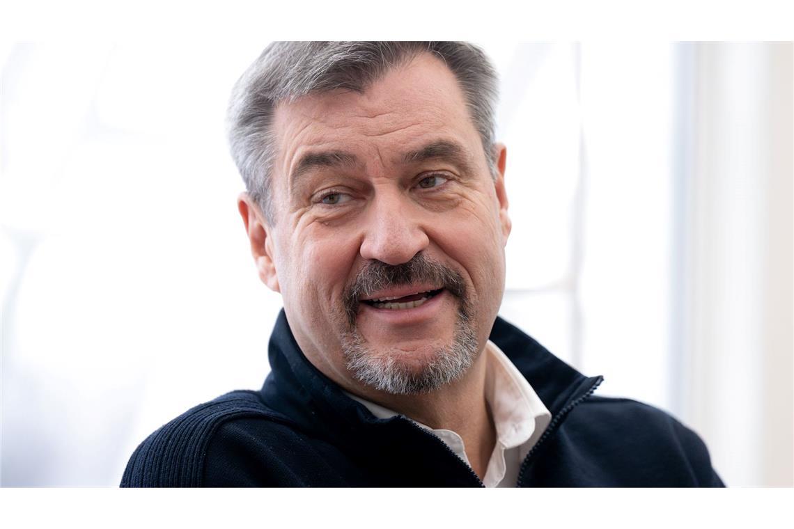 CSU will Grundrecht auf Asyl reformieren Für CSU-Chef Markus Söder steht fest: Das Asylrecht braucht eine grundlegende Reform.