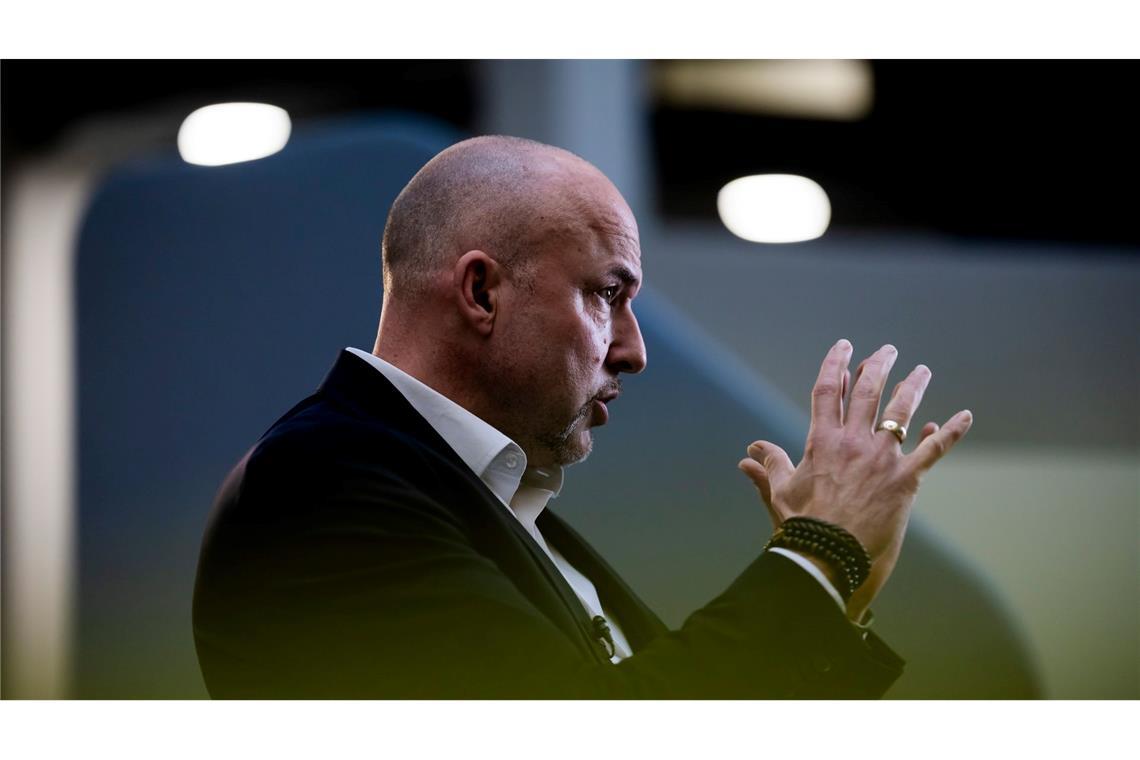 Für CSU-Landesgruppenchef Hoffmann gehören harte Auseinandersetzung in einer Koalition dazu.