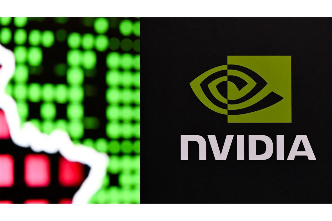 Für das große Rechenzentrum wurden 10.000 Grafikprozessoren von Nvidia angeschafft.