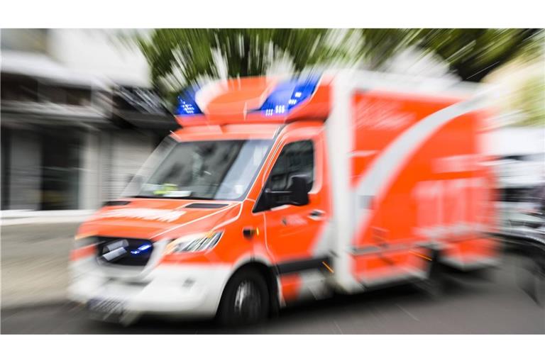Für das Säugling kam jede Hilfe zu spät. (Symbolbild)