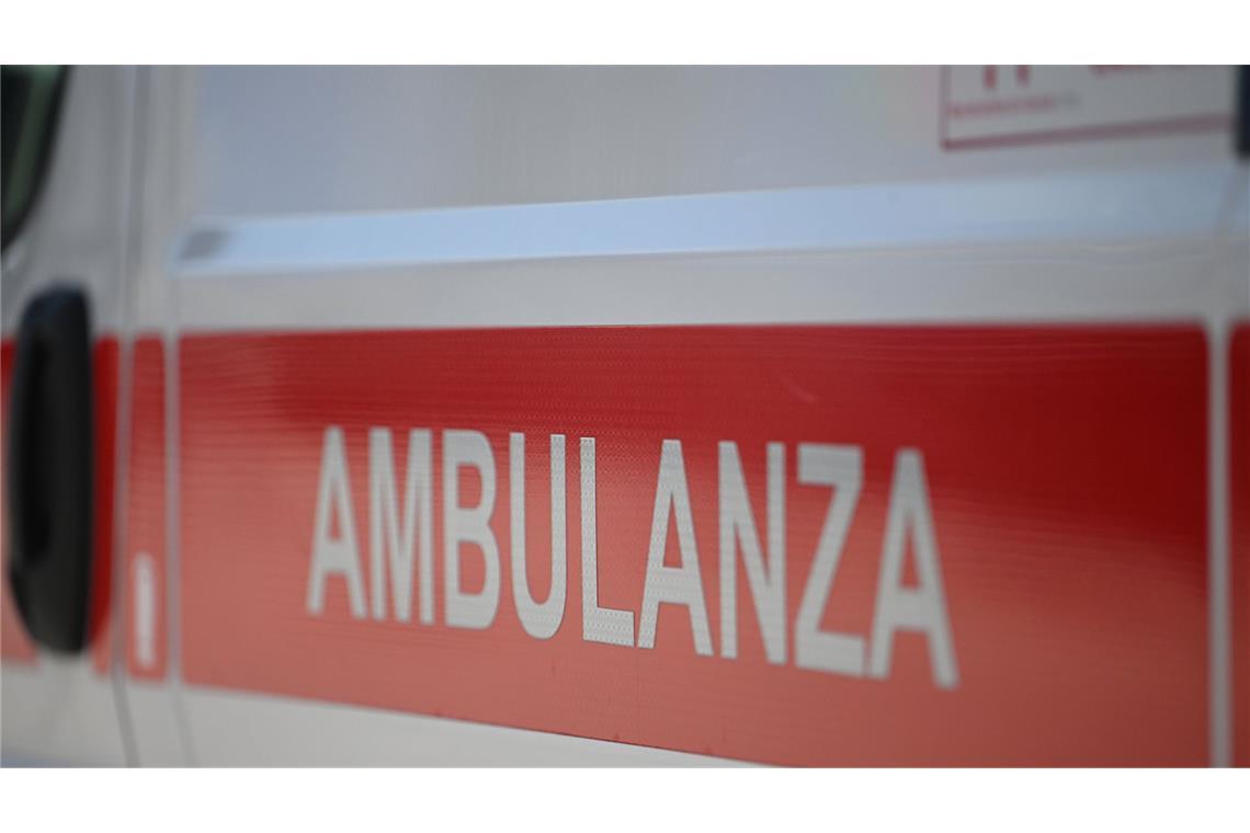 Deutscher stirbt im Italien-Urlaub Für den 36-Jährigen kam jede Hilfe zu spät. (Symbolbild)
