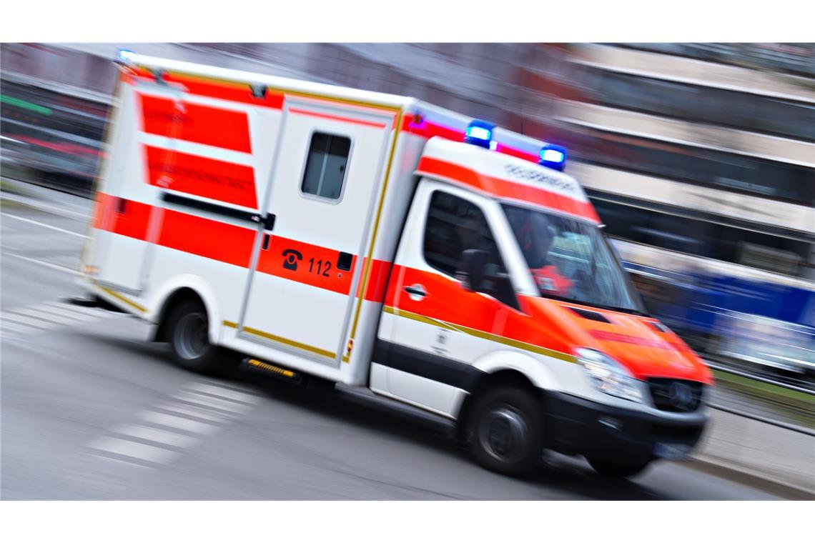 Für den 45-Jährigen kam jede Hilfe zu spät. (Symbolbild)