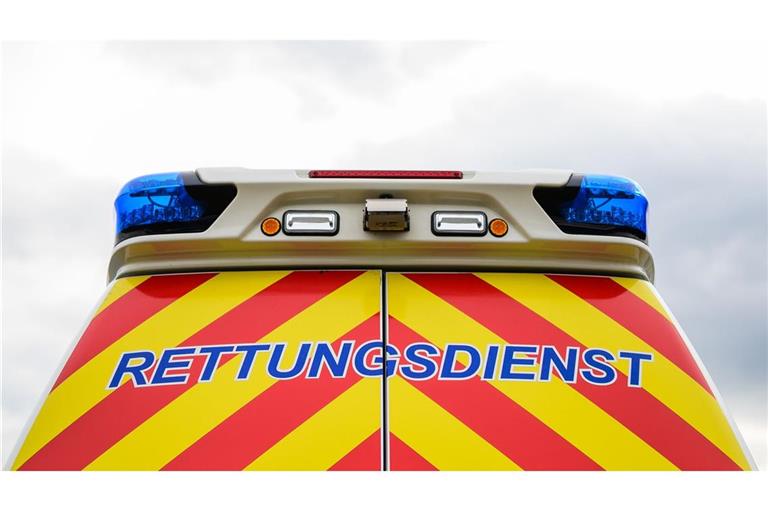 Für den 57-Jährigen kam jede Hilfe zu spät. (Symbolbild)