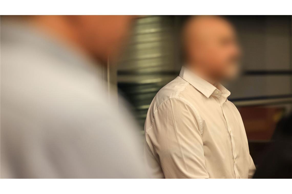 Schumacher-Erpressung: Familie legt Berufung ein Für den Hauptangeklagten gab es drei Jahre Haft wegen versuchter Erpressung in einem besonders schweren Fall. (Archivbild)