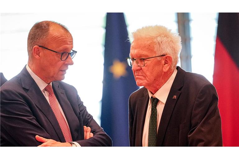 Für den Investitionsbooster ist noch Absprache nötig (Symbolbild).