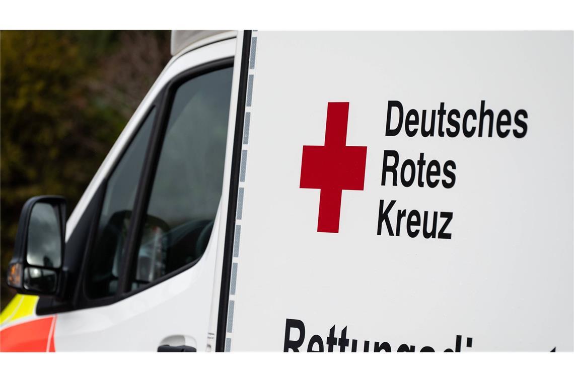 Für den Mann kam jede Hilfe zu spät (Symbolbild)