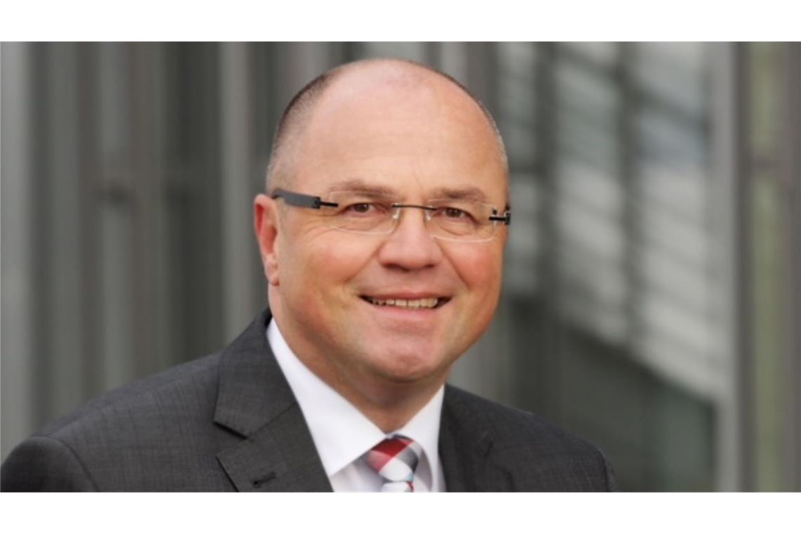 Für den Ruhestand war schon alles vorbereitet, jetzt macht Thorsten Weber doch weiter.