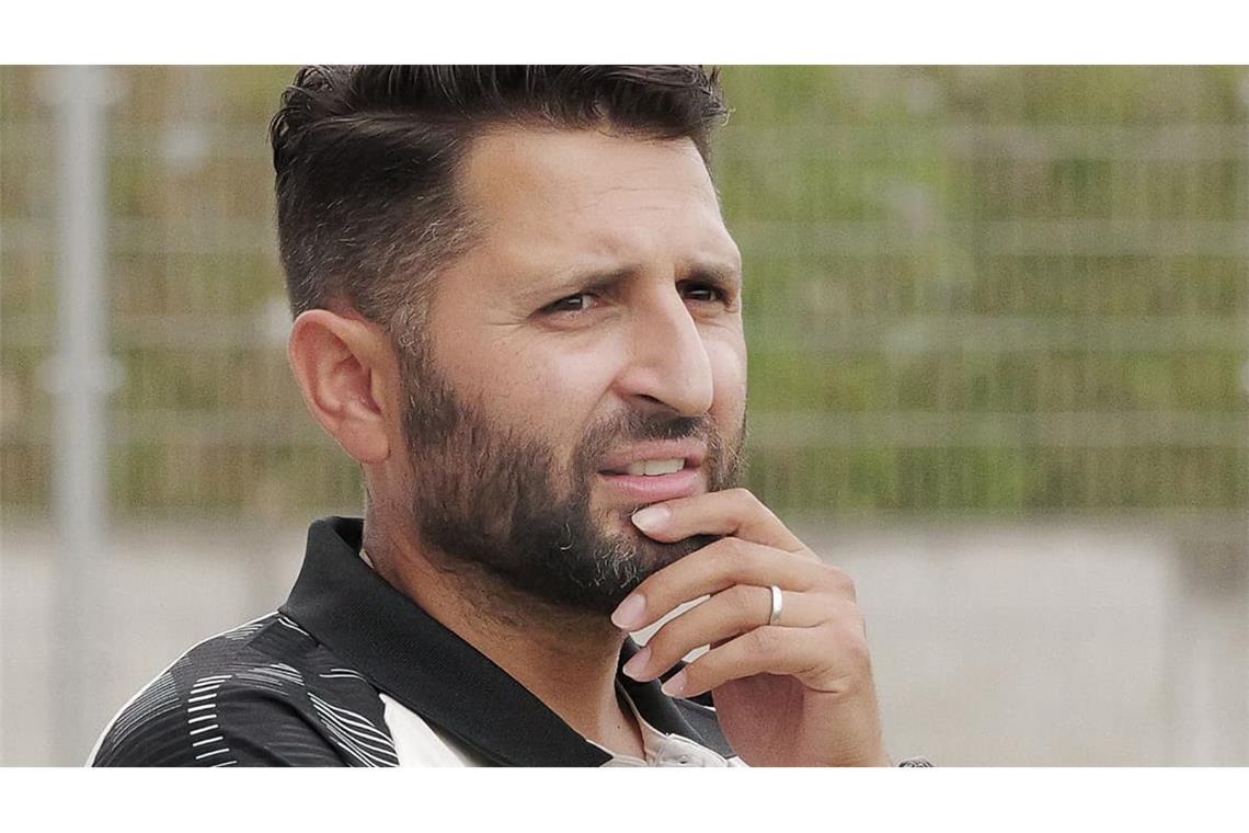 Für den Trainer Adem Demir und dessen Mannschaft wiederholt sich Ärgerliches.