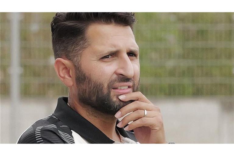 Für den Trainer Adem Demir und dessen Mannschaft wiederholt sich Ärgerliches.