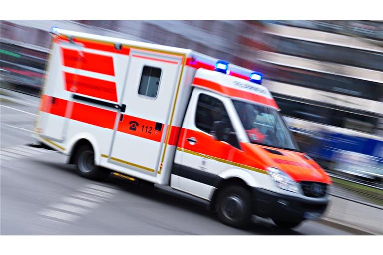 Für die 39-Jährige kam jede Hilfe zu spät. (Symbolbild)