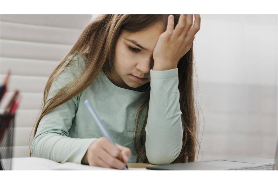 Für die Anmeldung zum Potenzialtest gibt es landesweit einheitliche Termine.