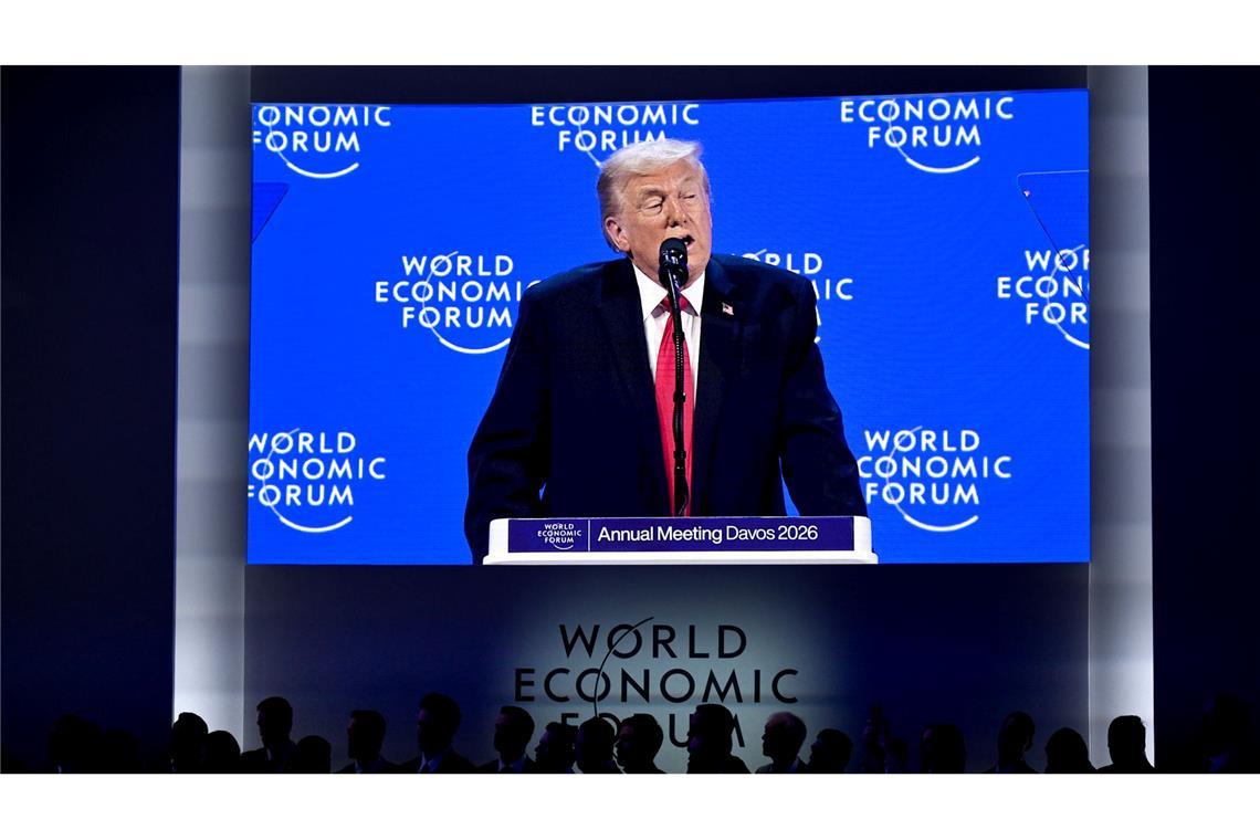 Für die Nato hat Trump kaum ein gutes Wort übrig.