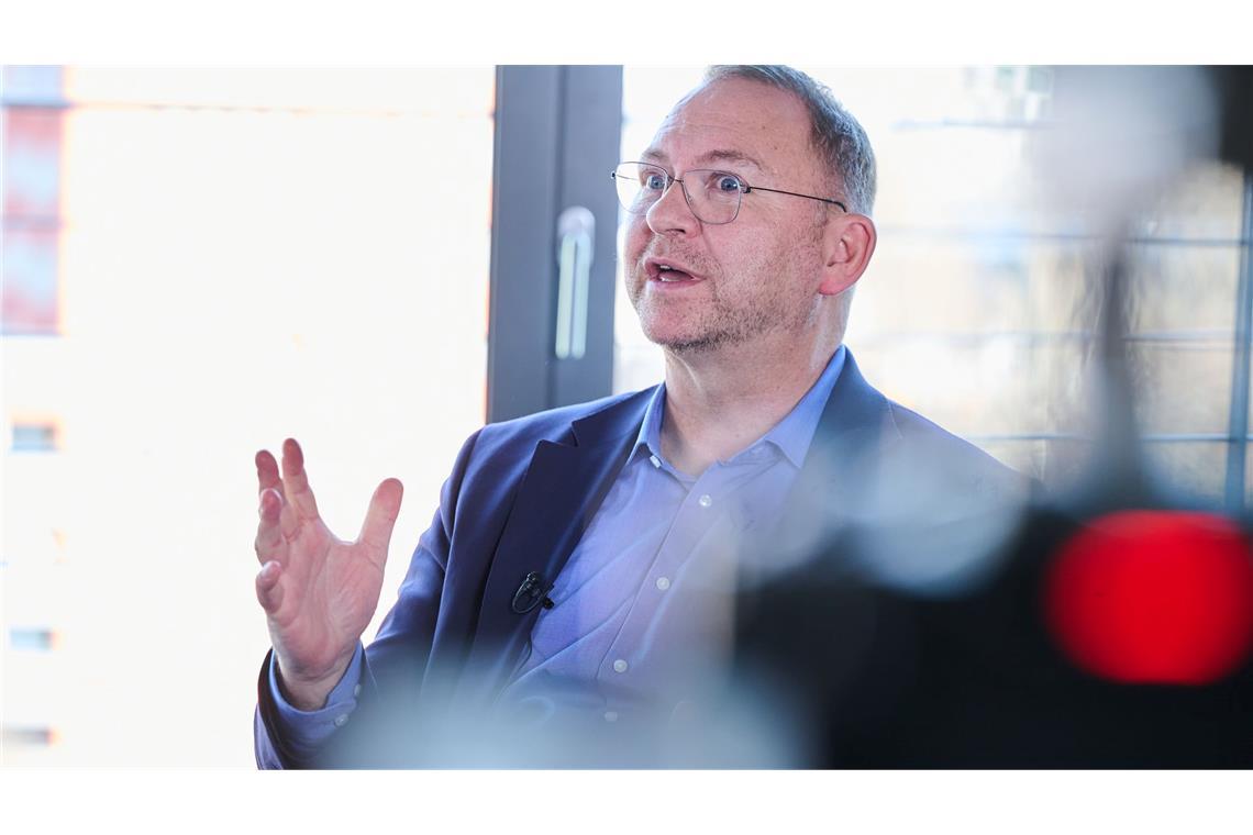 Für die Rente fordert Verdi-Chef eine stärkere Heranziehung reicher Teile der Gesellschaft.