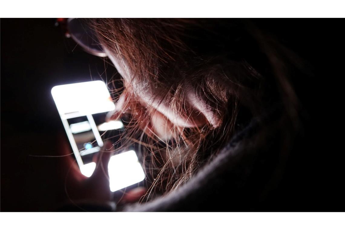 Social-Media-Gesetz in Australien abgesegnet Für die Umsetzung des Gesetzes sind die Tech-Unternehmen verantwortlich. (Symbolbild)