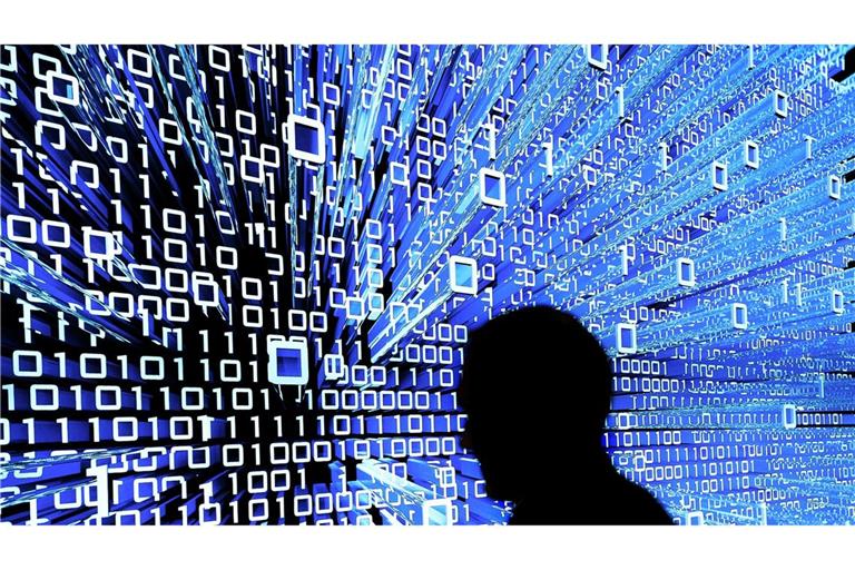 Für Digitalpolitik soll ein eigenes Bundesministerium aufgebaut werden. (Archivbild)