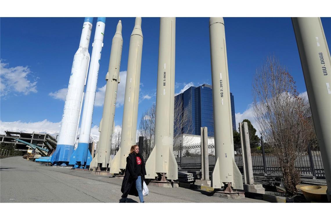 Trumps Wahlsieg mischt Karten im Nahen Osten neu Für eine aggressive Anti-Iran-Politik könnten dem künftigen US-Präsidenten die Verbündeten in der Region fehlen.