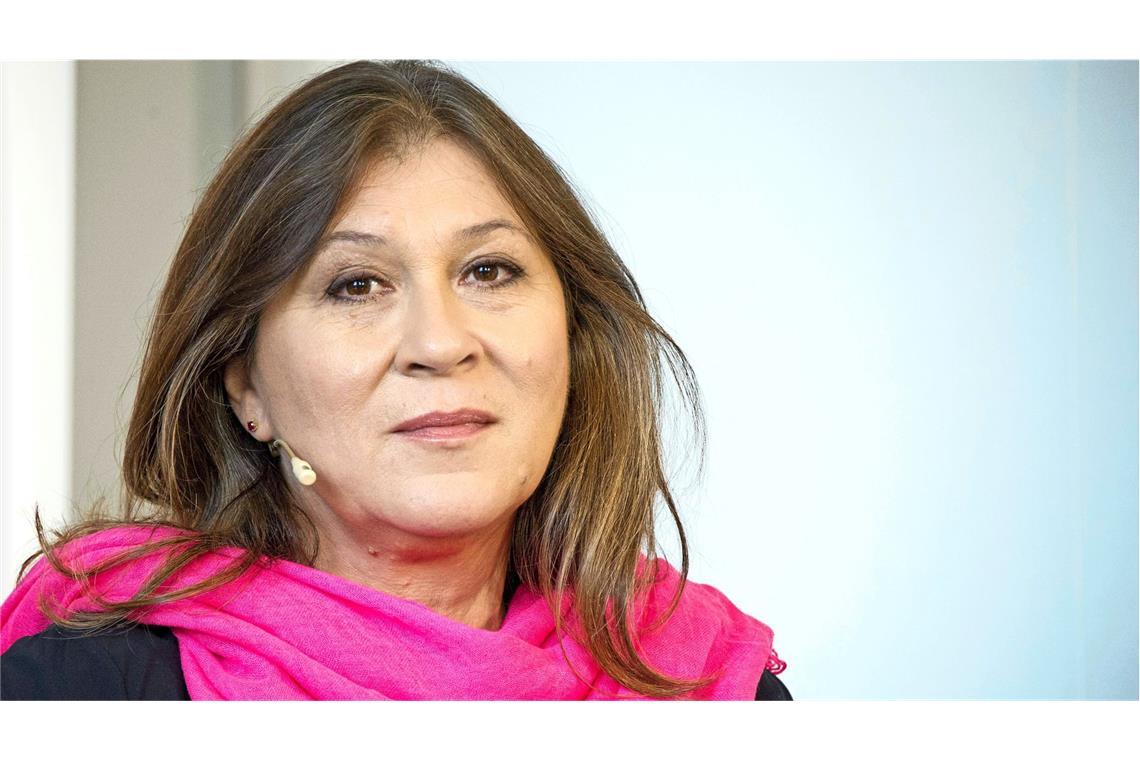 Für Eva Mattes sind  Mascha Kalékos  Texte über das Dasein im Exil von ungebrochener Aktualität.