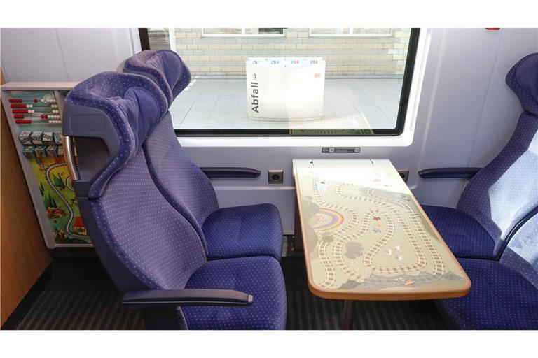 Für Familien wird Bahnfahren künftig noch teurer.
