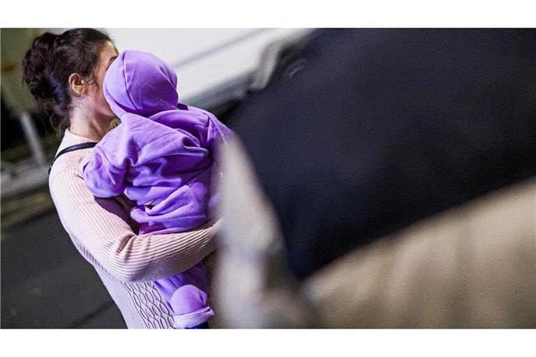 Für Frauen gelten unter der Taliban-Herrschaft große Freiheitsbeschränkungen. (Archivfoto)