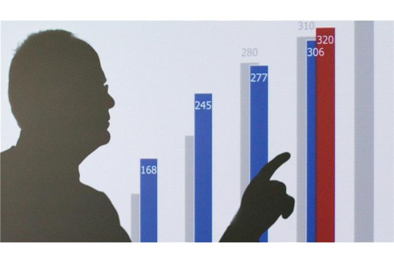 Für Geschäftsführer und Vorstände geht der Spitzenjob mit steigendem Klagerisiko einher. (Symbolbild)