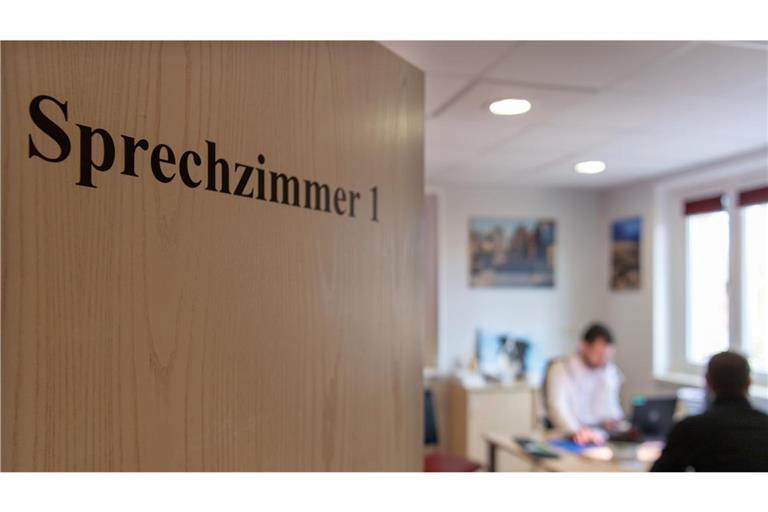 Für Kassenpatienten ist es nicht leicht, schnell an Arzttermine zu kommen.