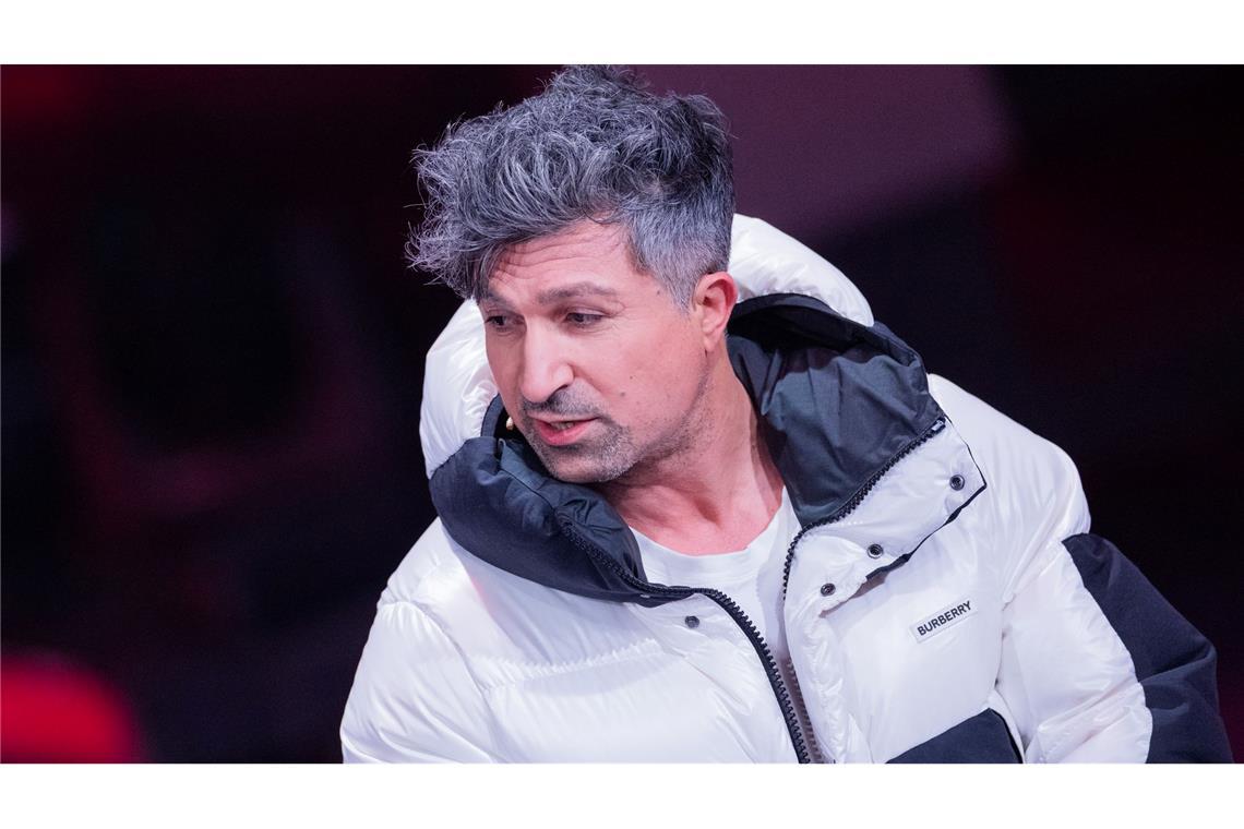 Claudia Obert und Lottokönig Chico bei "Promis unter Palmen" Für Lotto-Millionär Chico ist es der erste Auftritt in einer so großen Realityshow. (Archivfoto)