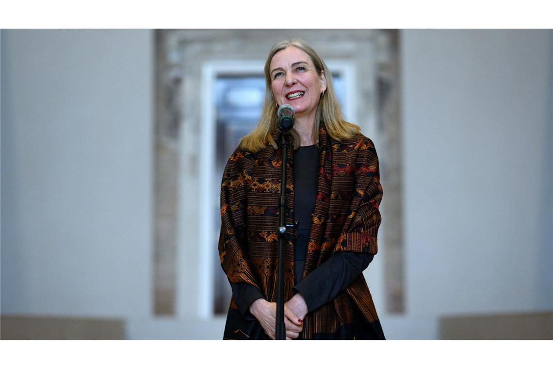 Grünes Licht für Reform der Preußenstiftung Für Marion Ackermann, designierte SPK-Präsidentin, sei es das "größte Geschenk", dass das Gesetz zur Reform nun beschlossen wurde.