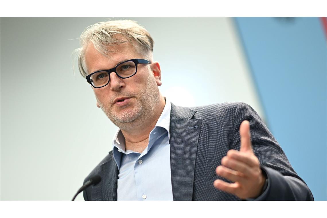 Cannabis-Importe im Jahr 2024 sprunghaft angestiegen Für medizinisches Cannabis kommen nur wenige Patienten infrage, sagte der Vorsitzende der Hausärzte, Markus Beier.
